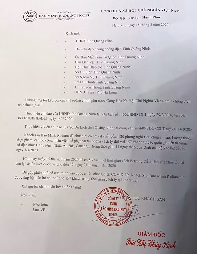 Diem ten hang tram khach san o TP HCM, Da Nang... dang ky lam noi cach ly Covid-19-Hinh-2