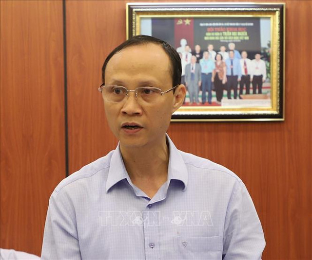 Tổng Bí thư Nguyễn Phú Trọng với tâm huyết xây dựng đội ngũ trí thức Tong Bi thu Nguyen Phu Trong voi tam huyet xay dung doi ngu tri thuc