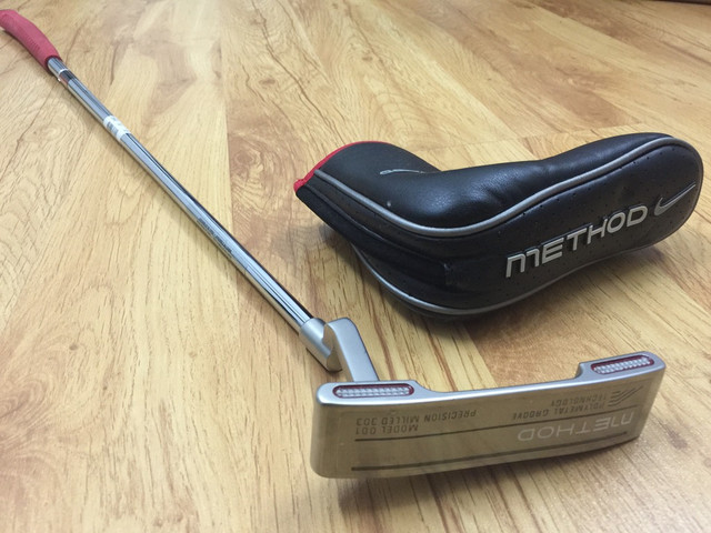 Top 3 loại gậy quan trọng nhất khi chơi golf - Hình 3 Top 3 loai gay quan trong nhat khi choi golf-Hinh-3