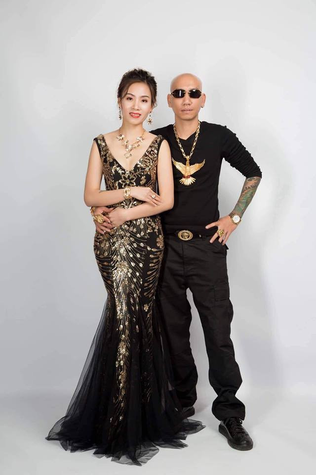 Lã Thúy Kiều là ai và từng vi phạm những gì? La Thuy Kieu la ai va tung vi pham nhung gi?