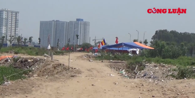 Người dân “Đòi đường dân sinh” tại dự án KĐT Thanh Hà - Cienco 5 - Hình 3 Nguoi dan “Doi duong dan sinh” tai du an KDT Thanh Ha - Cienco 5-Hinh-3