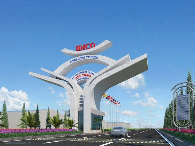 IDICO chốt ngày chia cổ tức, cổ đông S.S.G và Bách Việt hưởng lợi lớn IDICO chot ngay chia co tuc, co dong S.S.G va Bach Viet huong loi lon