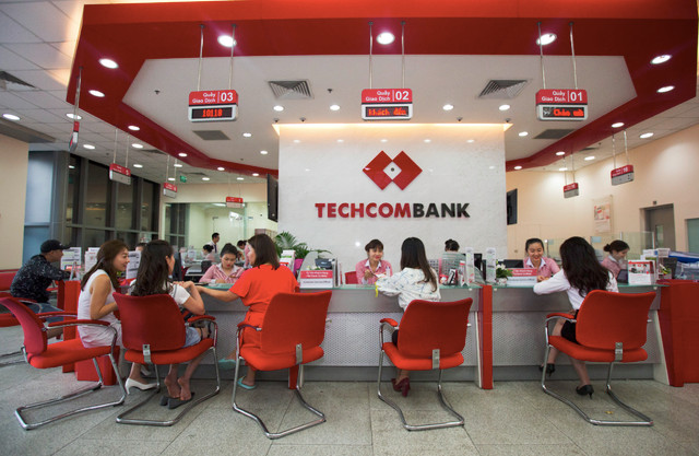 Techcombank được duyệt tăng vốn điều lệ lên hơn 70.000 tỷ đồng Techcombank duoc duyet tang von dieu le len hon 70.000 ty dong