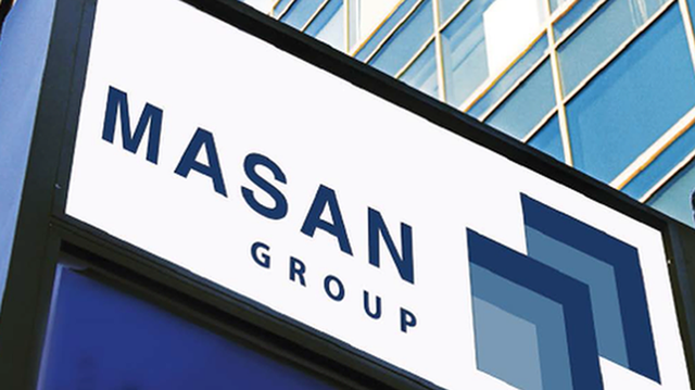 Masan nâng vốn điều lệ lên gần 15.130 tỷ đồng sau phát hành cổ phiếu ESOP Masan nang von dieu le len gan 15.130 ty dong sau phat hanh co phieu ESOP