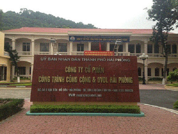 Cổ phiếu Du lịch CDH 'thách thức' VN-Index, tăng trần 12 phiên liên tiếp Co phieu Du lich CDH 'thach thuc' VN-Index, tang tran 12 phien lien tiep