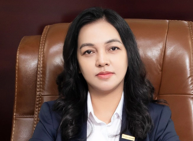 Chân dung 3 ‘nữ tướng’ lọt Top nữ doanh nhân quyền lực Châu Á - Hình 2 Chan dung 3 ‘nu tuong’ lot Top nu doanh nhan quyen luc Chau A-Hinh-2