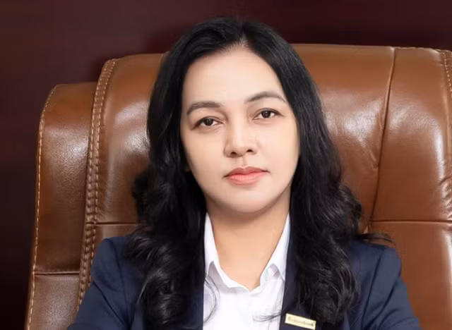 Chân dung 3 ‘nữ tướng’ lọt Top nữ doanh nhân quyền lực Châu Á - Hình 2 Chan dung 3 ‘nu tuong’ lot Top nu doanh nhan quyen luc Chau A-Hinh-2