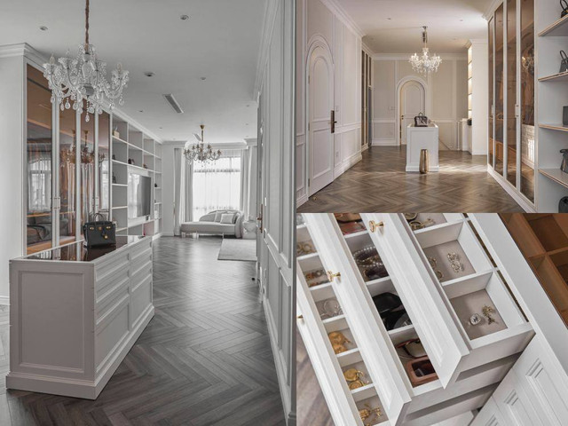 Hoa hậu Hương Giang sở hữu biệt thự hoành tráng tới 10 tỷ đồng - Hình 13 Hoa hau Huong Giang so huu biet thu hoanh trang toi 10 ty dong-Hinh-13