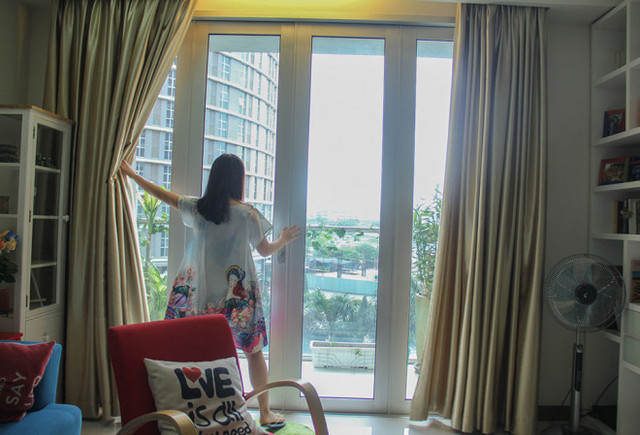 Can canh can ho cua dien vien Lan Phuong va chong Tay-Hinh-4