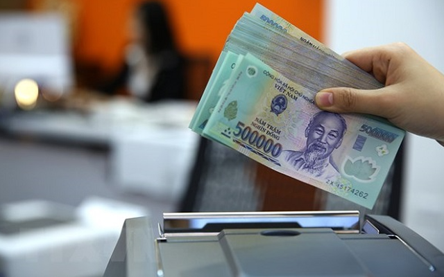 Tiền sẽ về đâu khi lãi suất ngân hàng xuống thấp? Tien se ve dau khi lai suat ngan hang xuong thap?