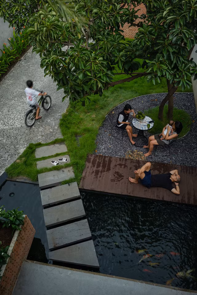 Chiem nguong ngoi nha gach dep mien che o Dong Nai-Hinh-5