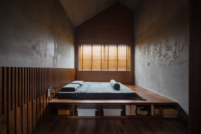 Chiem nguong ngoi nha gach dep mien che o Dong Nai-Hinh-10