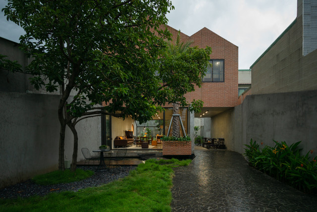 Chiem nguong ngoi nha gach dep mien che o Dong Nai-Hinh-3