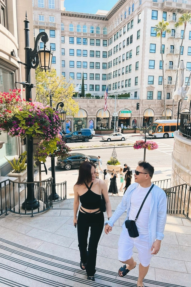 Các đại gia Việt chiều vợ 'đẳng cấp' thế nào? - Hình 2 Cac dai gia Viet chieu vo 'dang cap' the nao?-Hinh-2