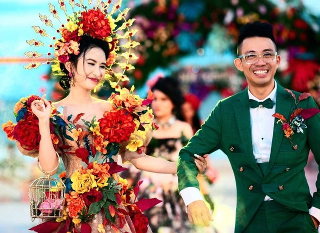 Các đại gia Việt chiều vợ 'đẳng cấp' thế nào? - Hình 5 Cac dai gia Viet chieu vo 'dang cap' the nao?-Hinh-5