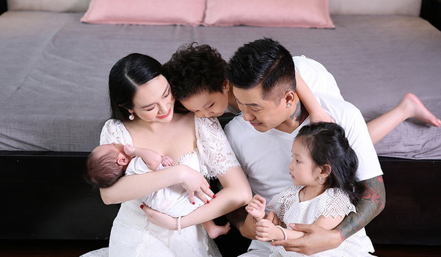 Các đại gia Việt chiều vợ 'đẳng cấp' thế nào? - Hình 11 Cac dai gia Viet chieu vo 'dang cap' the nao?-Hinh-11