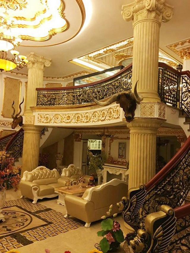 Người đẹp Lý Nhã Kỳ và khối tài sản đồ sộ - Hình 11 Nguoi dep Ly Nha Ky va khoi tai san do so-Hinh-11