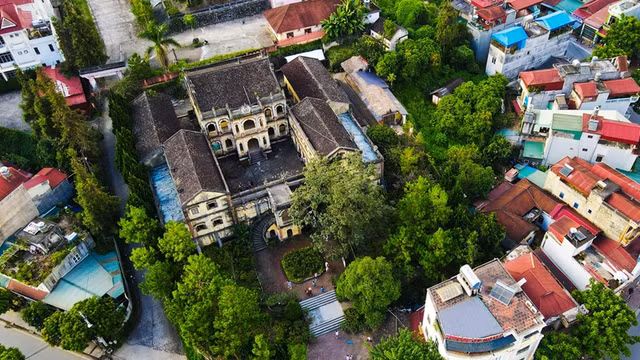 Can canh dinh thu co 10.000m2 xa hoa bac nhat mot thoi vung Tay Bac-Hinh-2