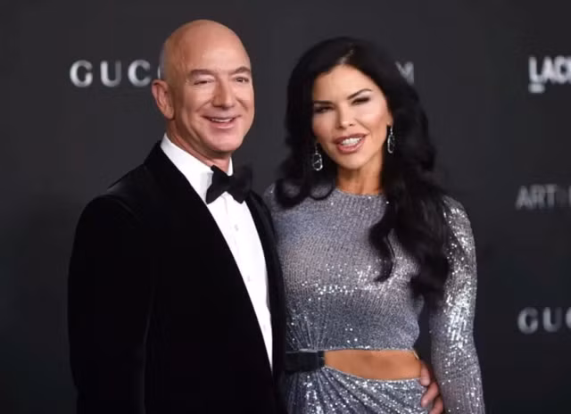 Loạt dinh thự sang trọng đến cục triệu đô của tỷ phú Jeff Bezos - Hình 2 Loat dinh thu sang trong den cuc trieu do cua ty phu Jeff Bezos-Hinh-2