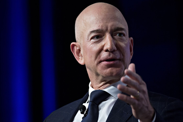 Loạt dinh thự sang trọng đến cục triệu đô của tỷ phú Jeff Bezos Loat dinh thu sang trong den cuc trieu do cua ty phu Jeff Bezos