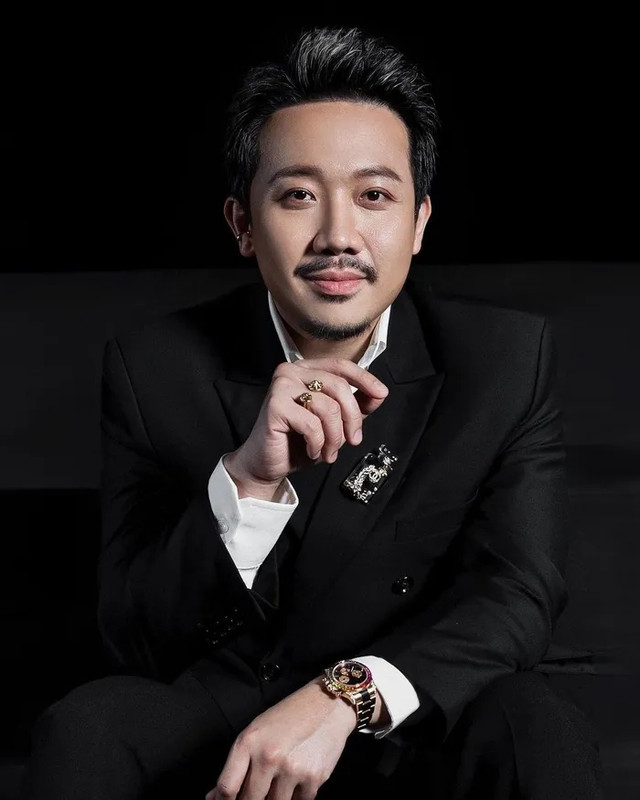 Ngoài nước hoa, Trấn Thành còn sở hữu bộ sưu tập đồng hồ tiền tỷ - Hình 5 Ngoai nuoc hoa, Tran Thanh con so huu bo suu tap dong ho tien ty-Hinh-5