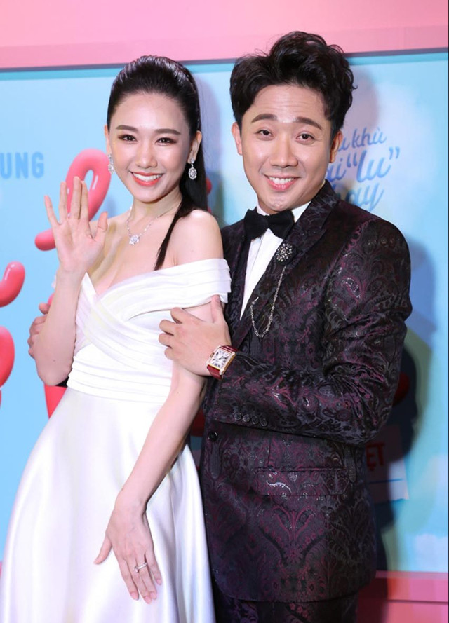 Ngoài nước hoa, Trấn Thành còn sở hữu bộ sưu tập đồng hồ tiền tỷ - Hình 6 Ngoai nuoc hoa, Tran Thanh con so huu bo suu tap dong ho tien ty-Hinh-6