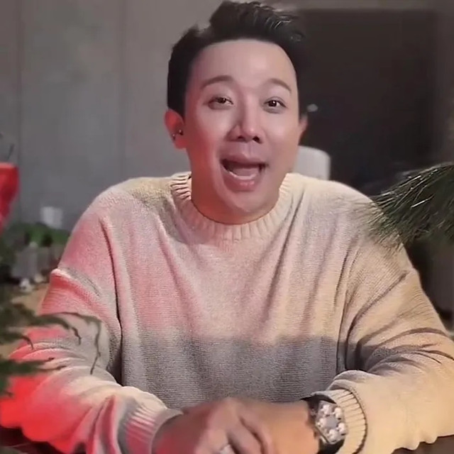 Ngoài nước hoa, Trấn Thành còn sở hữu bộ sưu tập đồng hồ tiền tỷ Ngoai nuoc hoa, Tran Thanh con so huu bo suu tap dong ho tien ty