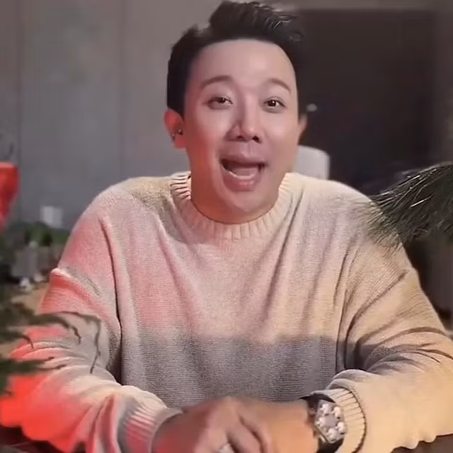 Ngoai nuoc hoa, Tran Thanh con so huu bo suu tap dong ho tien ty