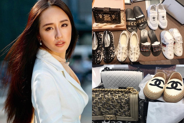 Đại gia ngầm Mai Phương Thúy giàu cỡ nào? - Hình 7 Dai gia ngam Mai Phuong Thuy giau co nao?-Hinh-7