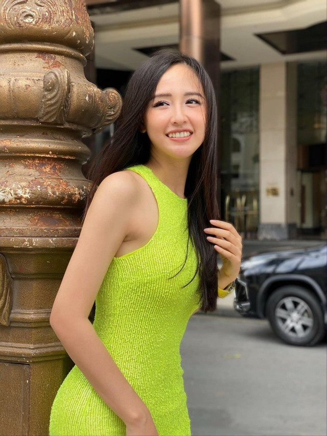 Đại gia ngầm Mai Phương Thúy giàu cỡ nào? Dai gia ngam Mai Phuong Thuy giau co nao?