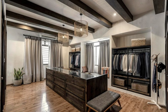 Cận cảnh biệt thự 1.000 m2 đẹp như mơ của ông chủ Beta Cinemas - Hình 11 Can canh biet thu 1.000 m2 dep nhu mo cua ong chu Beta Cinemas-Hinh-11