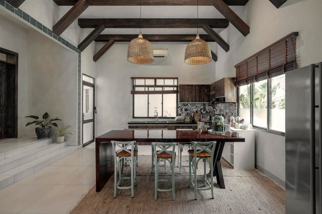 Cận cảnh biệt thự 1.000 m2 đẹp như mơ của ông chủ Beta Cinemas - Hình 8 Can canh biet thu 1.000 m2 dep nhu mo cua ong chu Beta Cinemas-Hinh-8