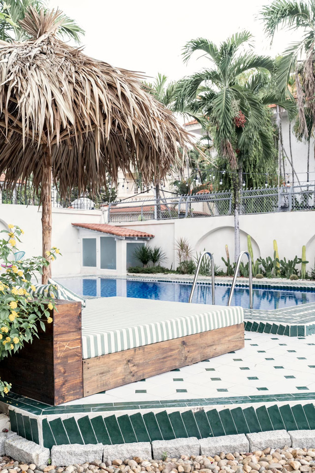 Cận cảnh biệt thự 1.000 m2 đẹp như mơ của ông chủ Beta Cinemas - Hình 4 Can canh biet thu 1.000 m2 dep nhu mo cua ong chu Beta Cinemas-Hinh-4