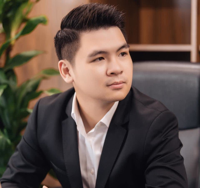 Những cậu ấm giỏi giang của nhà đại gia Việt Nhung cau am gioi giang cua nha dai gia Viet