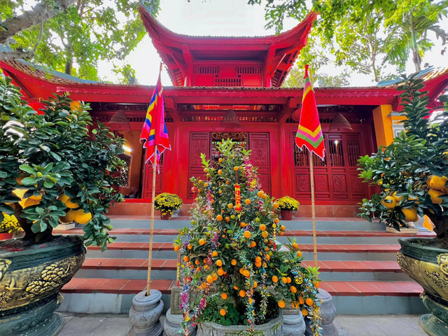 Can canh 2 biet phu bac ty cua nghe si hai Vuong Rau-Hinh-2