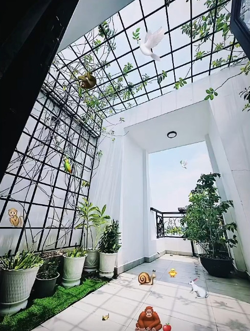 Khám phá căn hộ của nam chính Tuấn Trần trong phim Mai - Hình 11 Kham pha can ho cua nam chinh Tuan Tran trong phim Mai-Hinh-11