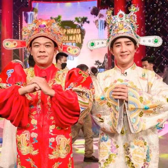 Biệt thự nhà vườn của “Nam Tào” Đỗ Duy Nam ngập hoa trái Biet thu nha vuon cua “Nam Tao” Do Duy Nam ngap hoa trai