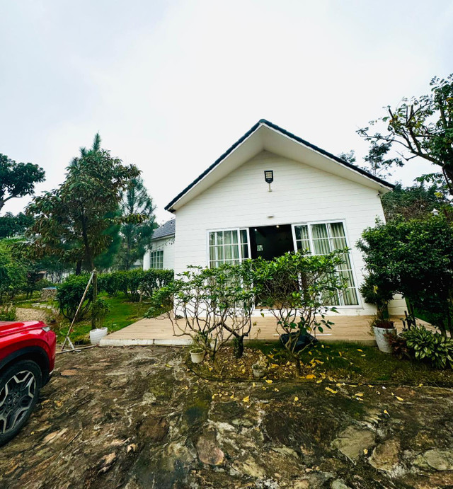 Biệt thự nhà vườn của “Nam Tào” Đỗ Duy Nam ngập hoa trái - Hình 3 Biet thu nha vuon cua “Nam Tao” Do Duy Nam ngap hoa trai-Hinh-3