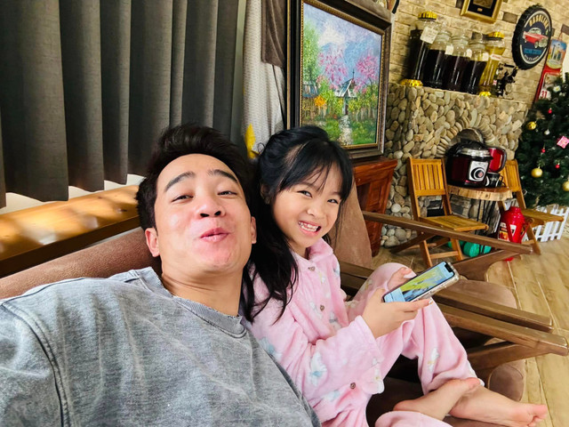 Biệt thự nhà vườn của “Nam Tào” Đỗ Duy Nam ngập hoa trái - Hình 9 Biet thu nha vuon cua “Nam Tao” Do Duy Nam ngap hoa trai-Hinh-9