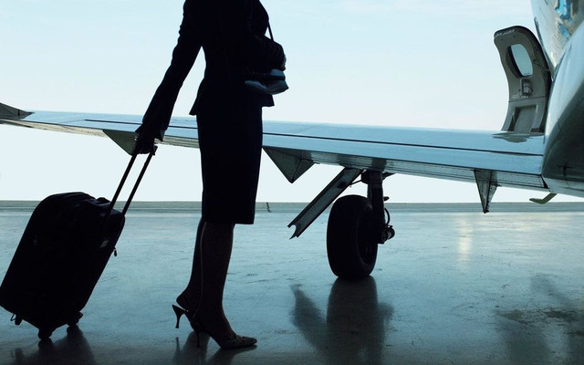 Nghề tiếp viên hàng không và những góc khuất ít biết - Hình 7 Nghe tiep vien hang khong va nhung goc khuat it biet-Hinh-7