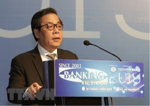 Ai se ke nhiem vi tri tan Thong doc NHNN Viet Nam?-Hinh-3
