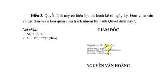 Gần 6 tỷ thuê dịch vụ vệ sinh tại BV Đa khoa Long An - Hình 3 Gan 6 ty thue dich vu ve sinh tai BV Da khoa Long An-Hinh-3