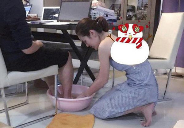 Cận cảnh vườn cây trái trong biệt thự của Hoa hậu tự tay rửa chân cho chồng Can canh vuon cay trai trong biet thu cua Hoa hau tu tay rua chan cho chong