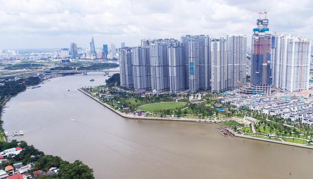 Thủ tướng chỉ đạo nóng, "chỉnh đốn" thị trường bất động sản Thu tuong chi dao nong,