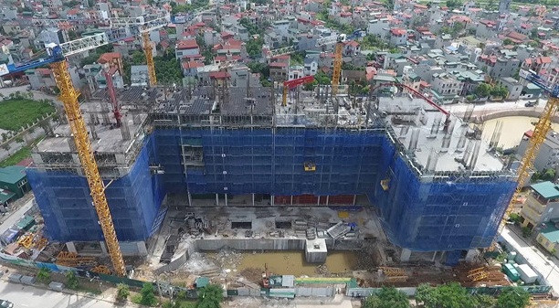 Loạn 'cò' giá nhà ở xã hội, Bộ Xây dựng đề nghị UBND Hà Nội xử lý Loan 'co' gia nha o xa hoi, Bo Xay dung de nghi UBND Ha Noi xu ly