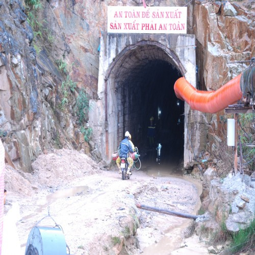 Khối bất động sản khủng tai tiếng của ông Võ Nhật Thăng Vietracimex - Hình 3 Khoi bat dong san khung tai tieng cua ong Vo Nhat Thang Vietracimex-Hinh-3