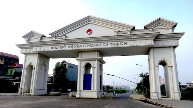 Khối bất động sản khủng tai tiếng của ông Võ Nhật Thăng Vietracimex Khoi bat dong san khung tai tieng cua ong Vo Nhat Thang Vietracimex
