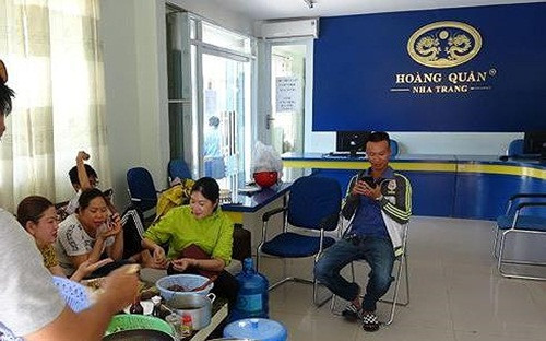 Chi tiết dự án HQC Nha Trang của địa ốc Hoàng Quân bị chuyển Công An điều tra - Hình 2 Chi tiet du an HQC Nha Trang cua dia oc Hoang Quan bi chuyen Cong An dieu tra-Hinh-2
