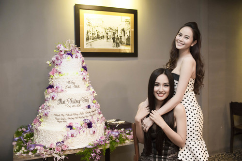 'Trùm' chứng khoán Mai Phương Thúy và khối tài sản nhiều người mơ ước - Hình 2 'Trum' chung khoan Mai Phuong Thuy va khoi tai san nhieu nguoi mo uoc-Hinh-2
