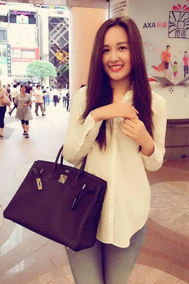 'Trùm' chứng khoán Mai Phương Thúy và khối tài sản nhiều người mơ ước - Hình 7 'Trum' chung khoan Mai Phuong Thuy va khoi tai san nhieu nguoi mo uoc-Hinh-7